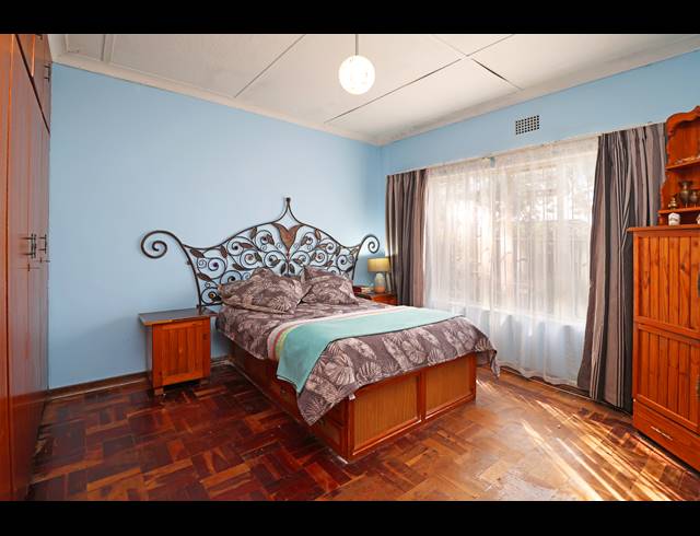 3 BEDROOM HOUSE FOR SALE IN WESTDENE